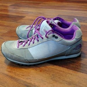 The North Face Women's Sneakers Size 9.5